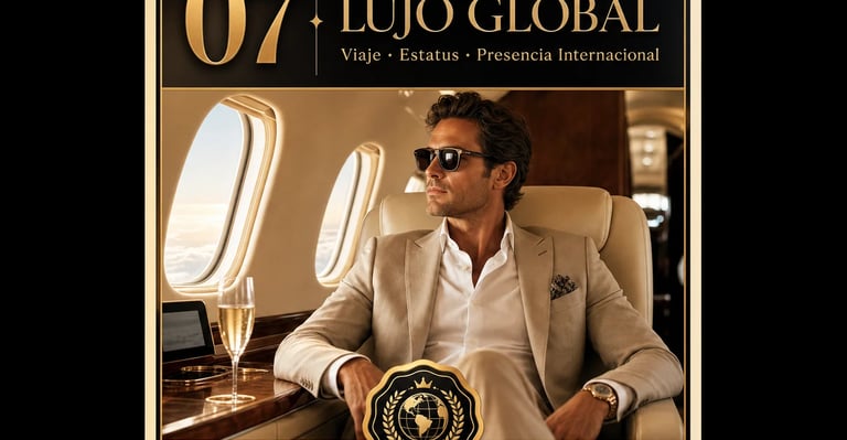 Lujo Global Style